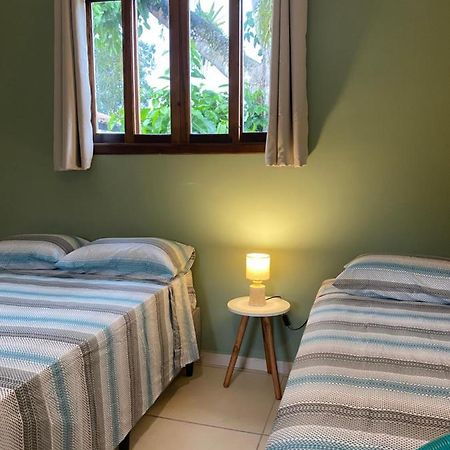 Apartmán Mandacaru Flats Itamambuca Ubatuba Exteriér fotografie