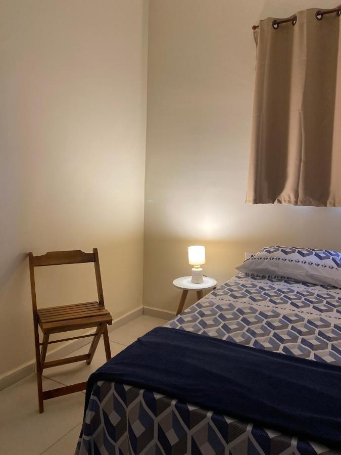 Apartmán Mandacaru Flats Itamambuca Ubatuba Exteriér fotografie